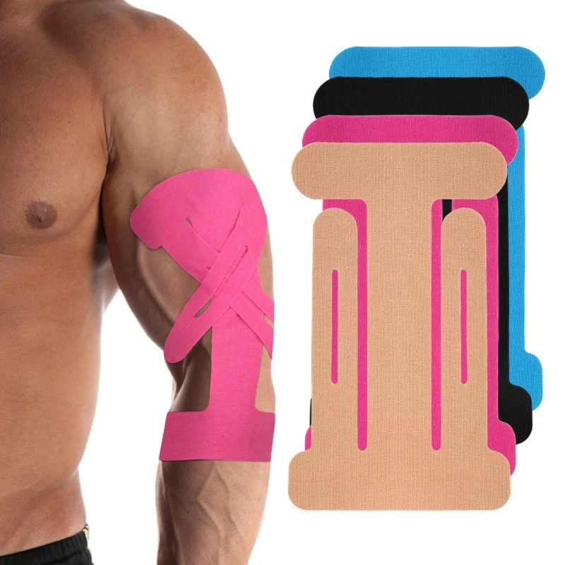 Arm Kinesiology Tape factory
